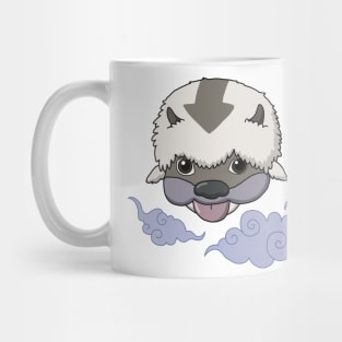 Baby Appa Mug